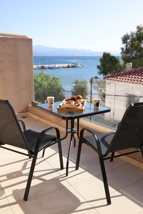 Filippos Apartments Apartment in Euboea