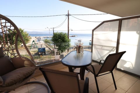 Filippos Apartments Apartment in Euboea