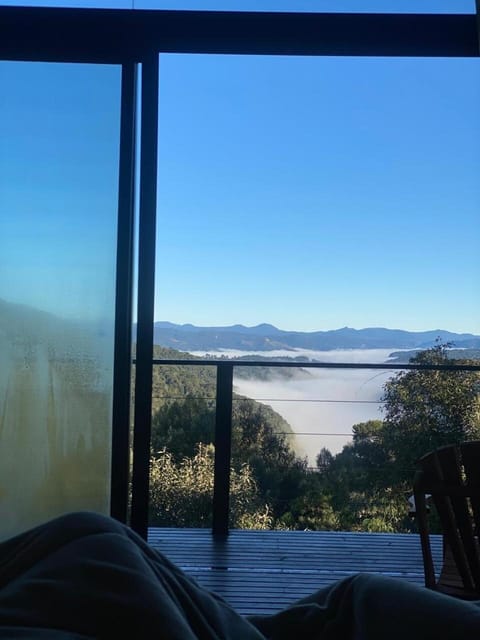 Natural landscape, Photo of the whole room, Mountain view