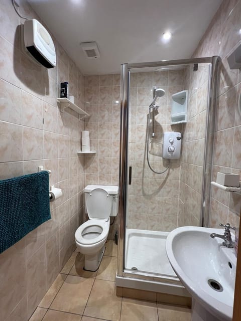 Cosy self-catering cottage House in Betws-y-Coed