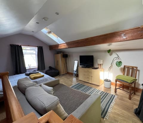 Cosy self-catering cottage House in Betws-y-Coed