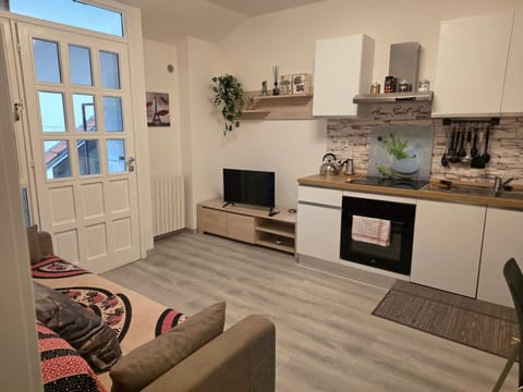 Nido Ticino Apartment in Lombardy