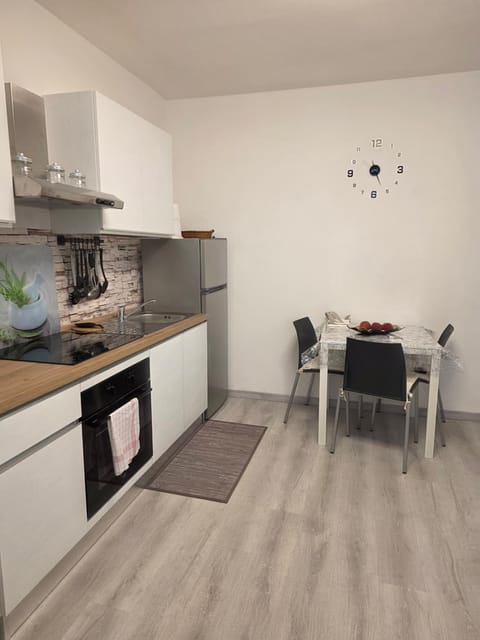 Nido Ticino Apartment in Lombardy