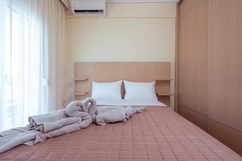 Menis apartment Apartment in Thessaloniki