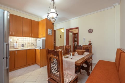 Menis apartment Apartment in Thessaloniki