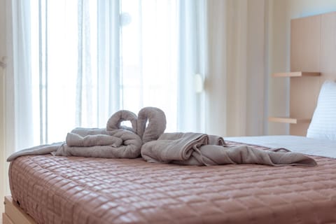 Menis apartment Apartment in Thessaloniki