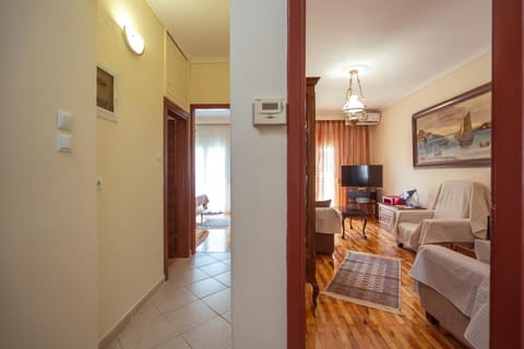 Menis apartment Apartment in Thessaloniki