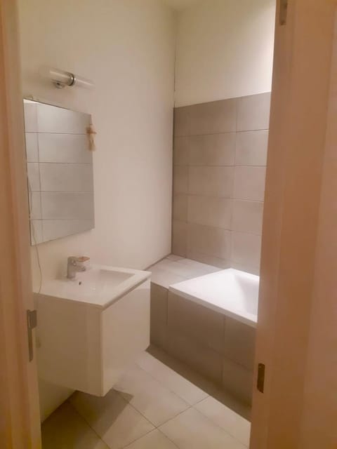 vue imprenable sur l'Escaut et le pont de fer Apartment in Hauts-de-France