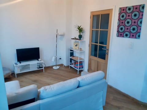 vue imprenable sur l'Escaut et le pont de fer Apartment in Hauts-de-France