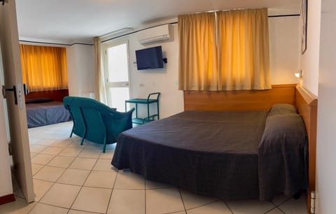 Hotel Excelsior Hotel in Fano