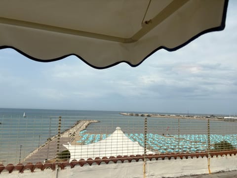 Hotel Excelsior Hotel in Fano