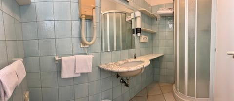 Hotel Excelsior Hotel in Fano