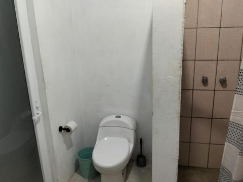 Small apartment with entrance to the beach Apartment in Brisas de Zicatela