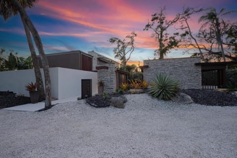 Sundown Sanctuary House in Siesta Key