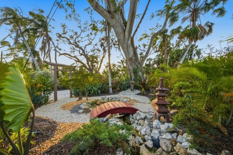 Sundown Sanctuary House in Siesta Key