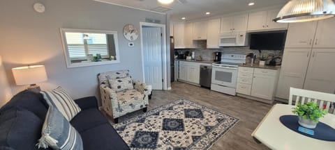 Gulf Holiday Unit 12 House in Siesta Key