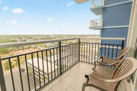 Day, Natural landscape, View (from property/room), Balcony/Terrace, Seating area