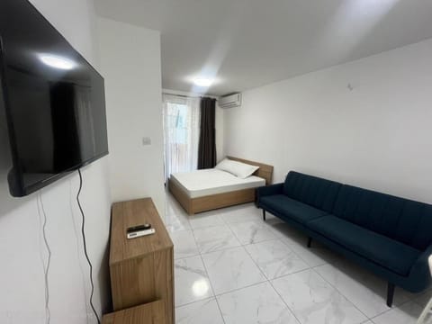 Bed, Bedroom, bunk bed