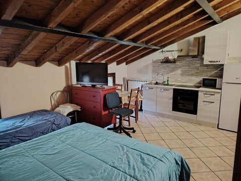 Casa Collecchio Apartment in Emilia-Romagna