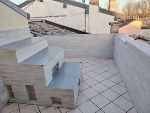 Casa Collecchio Apartment in Emilia-Romagna