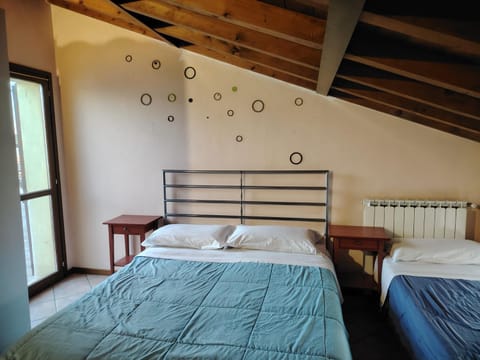 Casa Collecchio Apartment in Emilia-Romagna