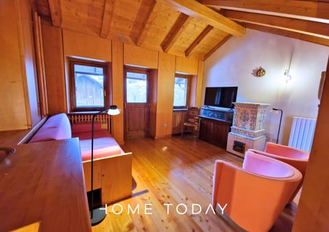 HT - Esclusivo chalet a Cortina d'Ampezzo Apartment in Cortina d Ampezzo