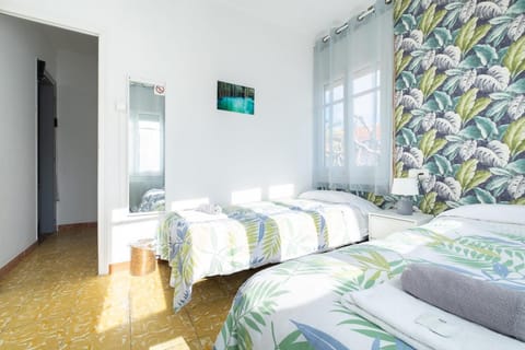 Fonda Chavarria Bed and Breakfast in Barcelona