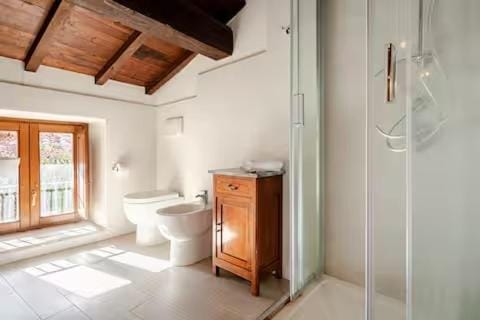 Katalay House 3 Bedrooms with Bathroom Downtown House in Viterbo