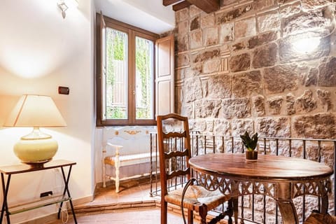 Katalay House 3 Bedrooms with Bathroom Downtown House in Viterbo