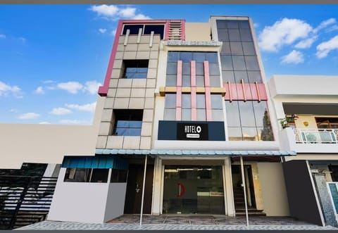 Super Hotel O , kaveri Path Mansarovar Hotel in Jaipur