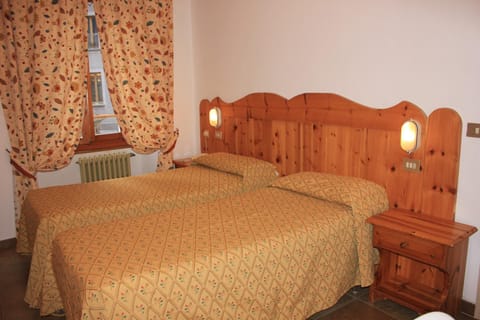 Hotel Gufo Hotel in Bormio