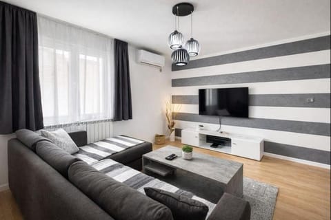 Apartman LAV Apartment in Belgrade