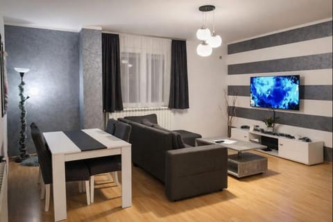 Apartman LAV Apartment in Belgrade