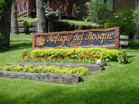 Property logo or sign