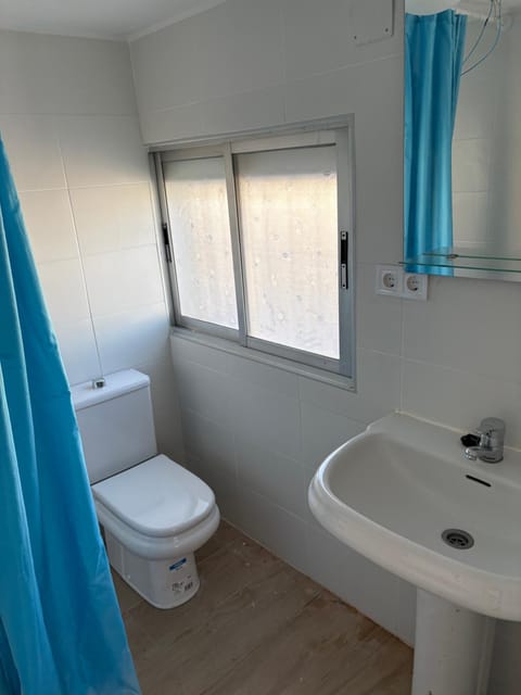 Casita Cartama Málaga aeropuerto Apartment in Valle del Guadalhorce