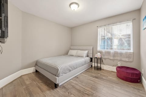 Cozy nice private house House in Missouri City