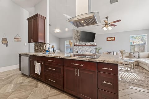 Cozy nice private house House in Missouri City