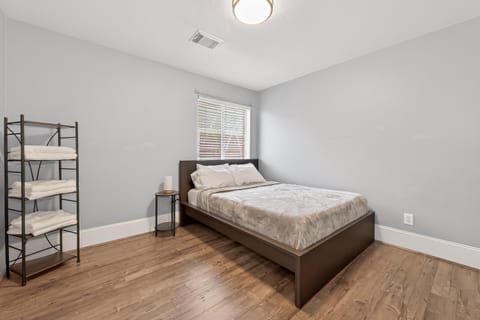 Cozy nice private house House in Missouri City