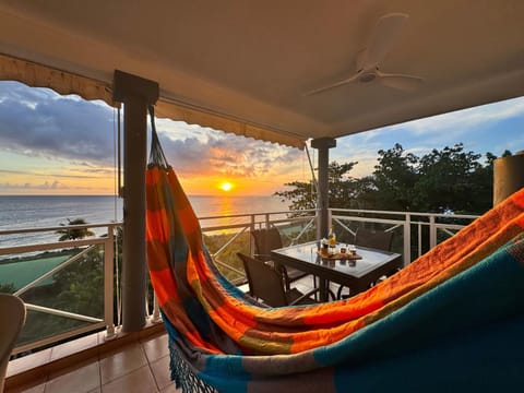 Balcony/Terrace, Sunset