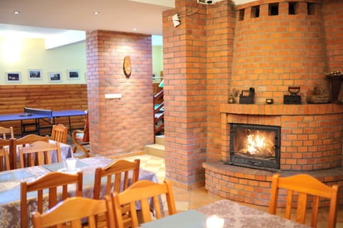 Communal lounge/ TV room, Kitchen or kitchenette, Living room, Seating area