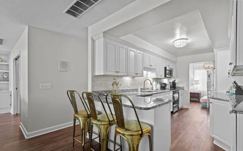 Duplicate House in Kure Beach