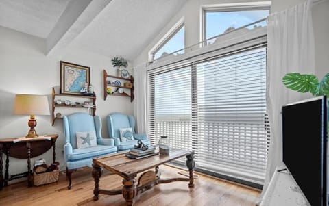 Duplicate House in Kure Beach