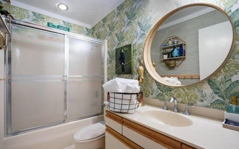 Duplicate House in Kure Beach