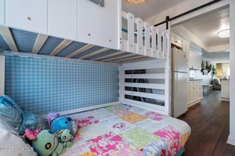 Duplicate House in Kure Beach