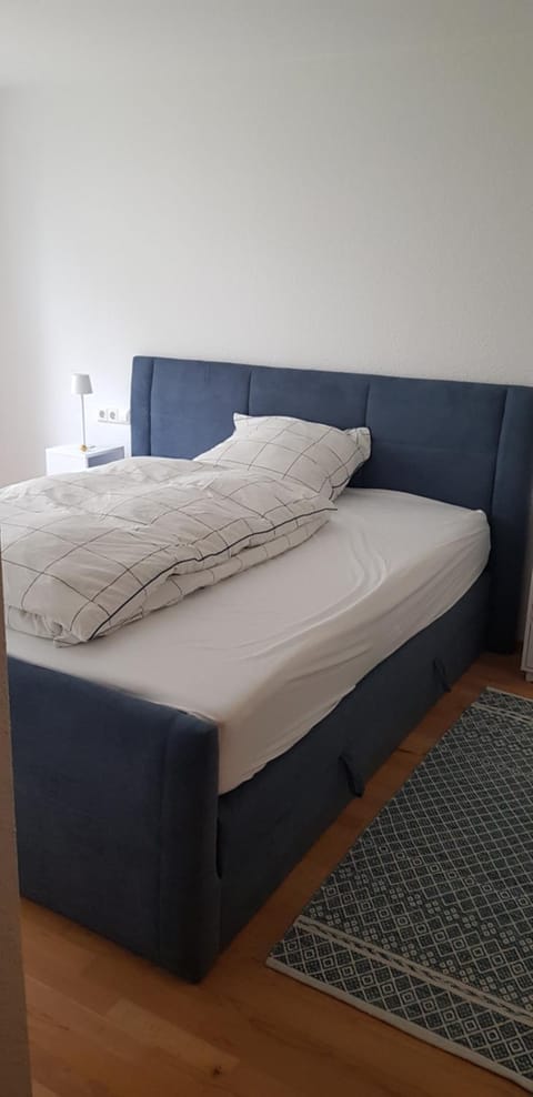 Appartement Krone, Echterdingen bei Flughafen und Messe Stuttgart Apartment in Stuttgart