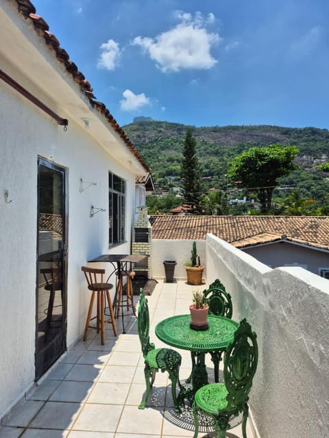 Drikah's House Apartment in Rio de Janeiro