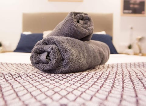 Room in Alicante Plus 7 Bed and Breakfast in Alicante