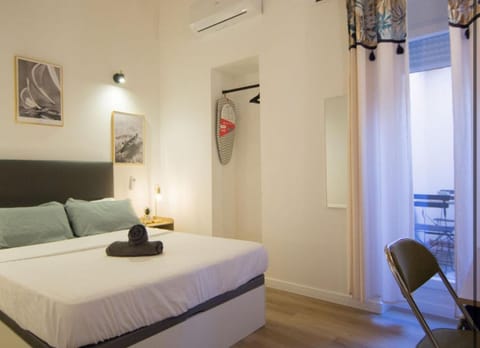 Room in Alicante Plus 7 Bed and Breakfast in Alicante