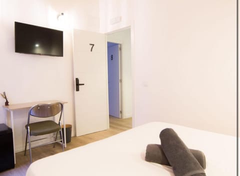 Room in Alicante Plus 7 Bed and Breakfast in Alicante