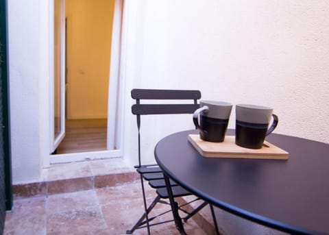 Room in Alicante Plus 7 Bed and Breakfast in Alicante